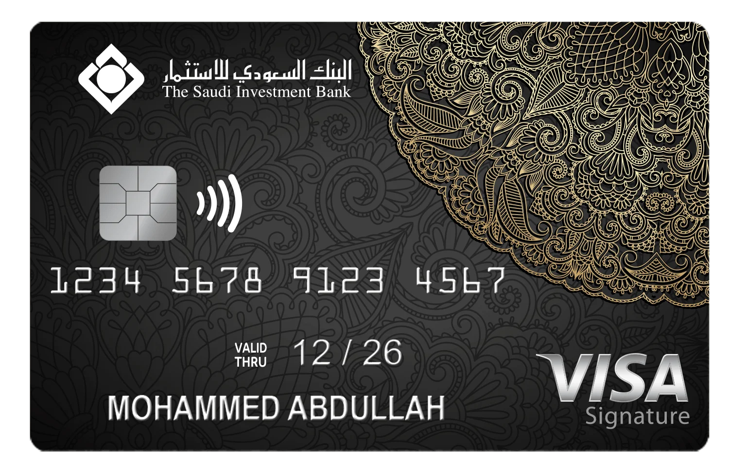 Visa Signature Card_0