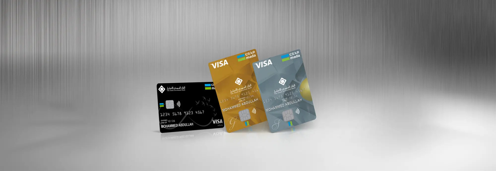Mada-Debit-Cards