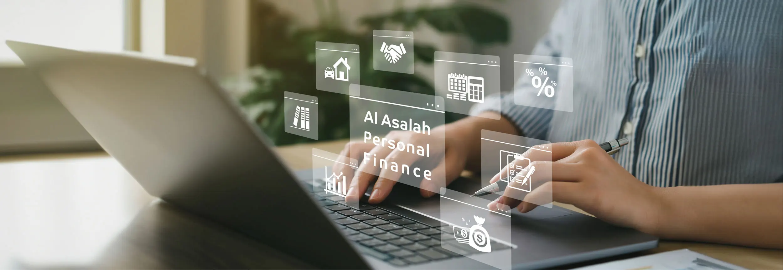 al-asalah-personal-finance