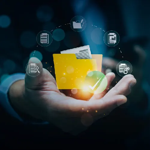 share information-mob