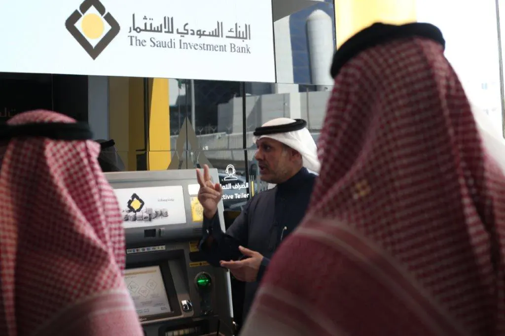 زيارة طلاب مدارس نجد الى مقر الإدارة العامة