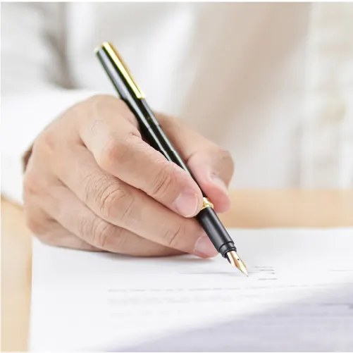 letter-guarantee-mob