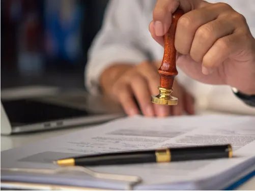 lg-authentication-list