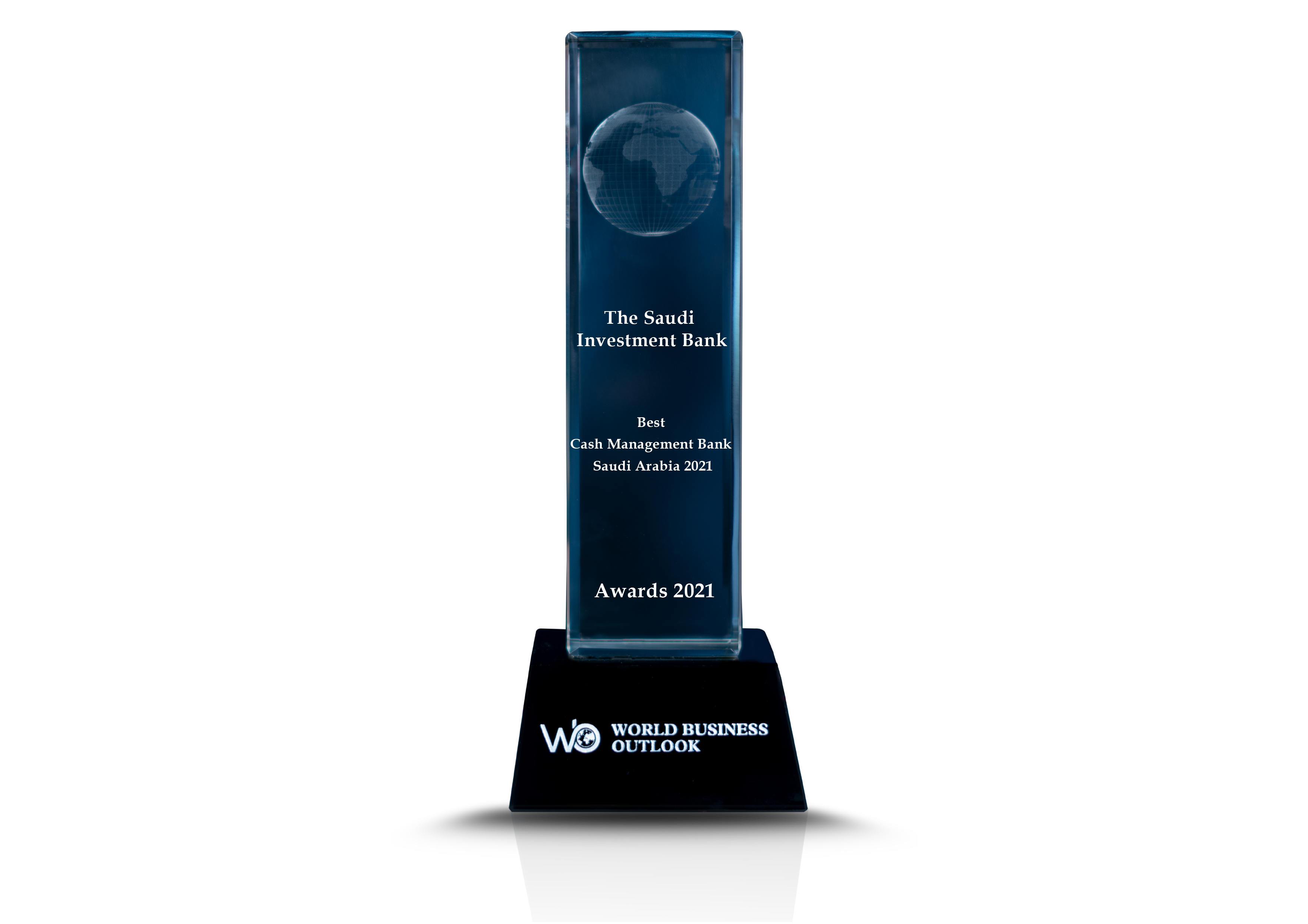  Best Cash Management Offering Saudi Arabia 2021 - International Business Magazine