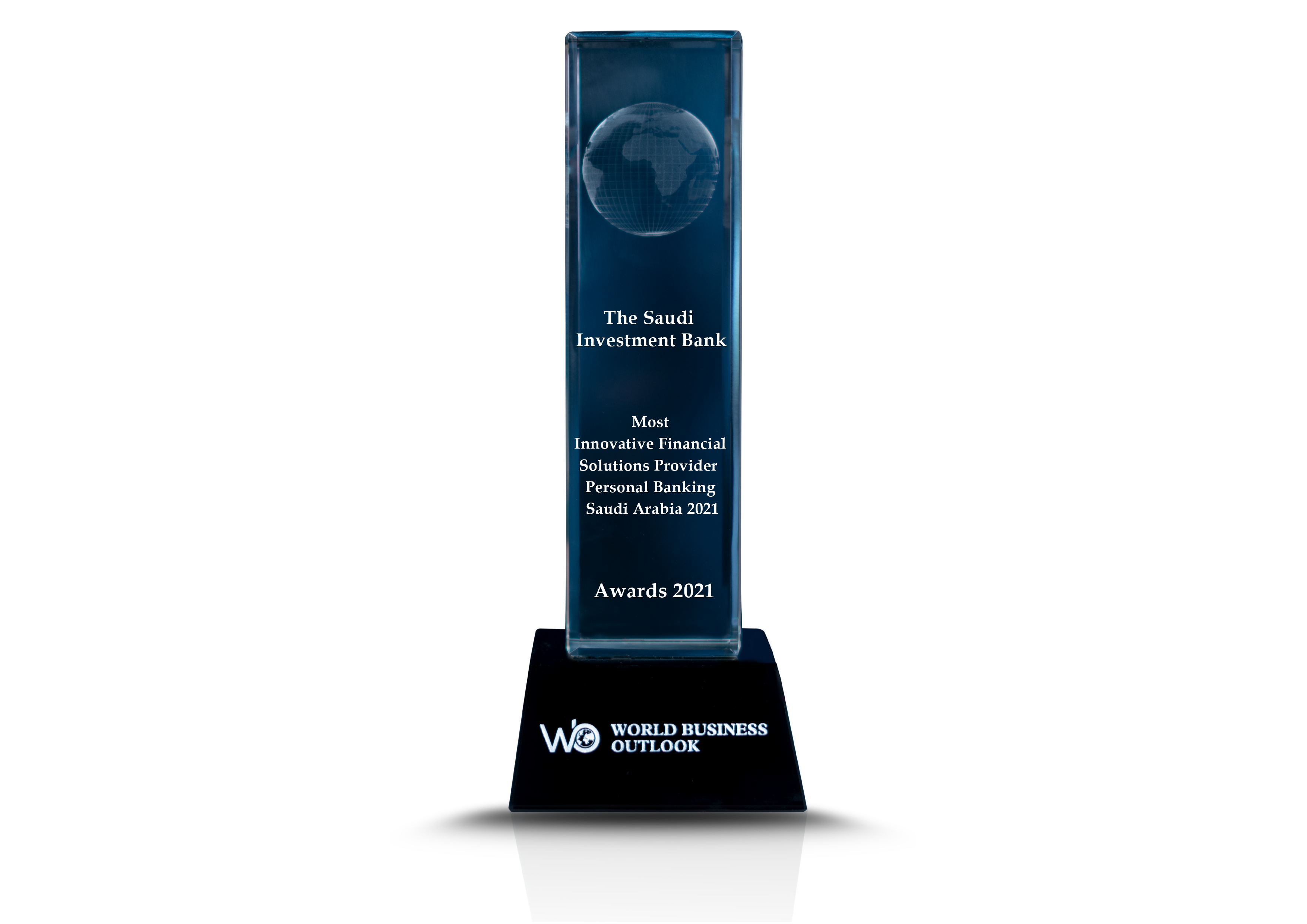 Most Innovative Financial Solutions Provider Personal Banking Saudi Arabia 2021 - World Business Outlook