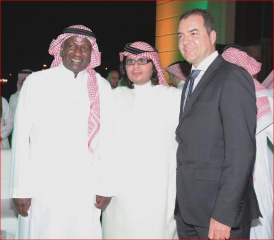 حفل ختام حملة محفول .. مكفول