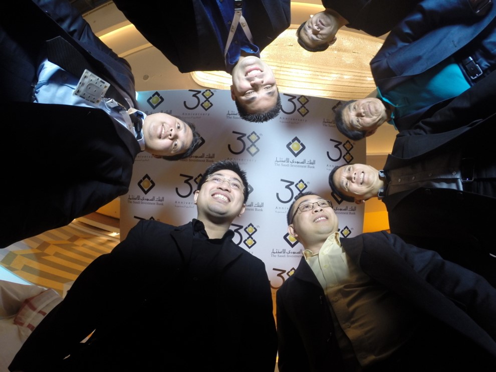 الحفل السنوي ال38 للرجال