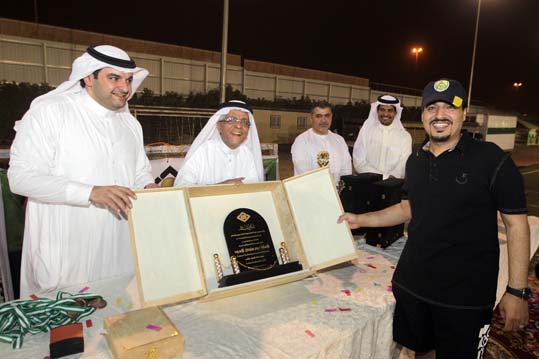 Football Championship 2015