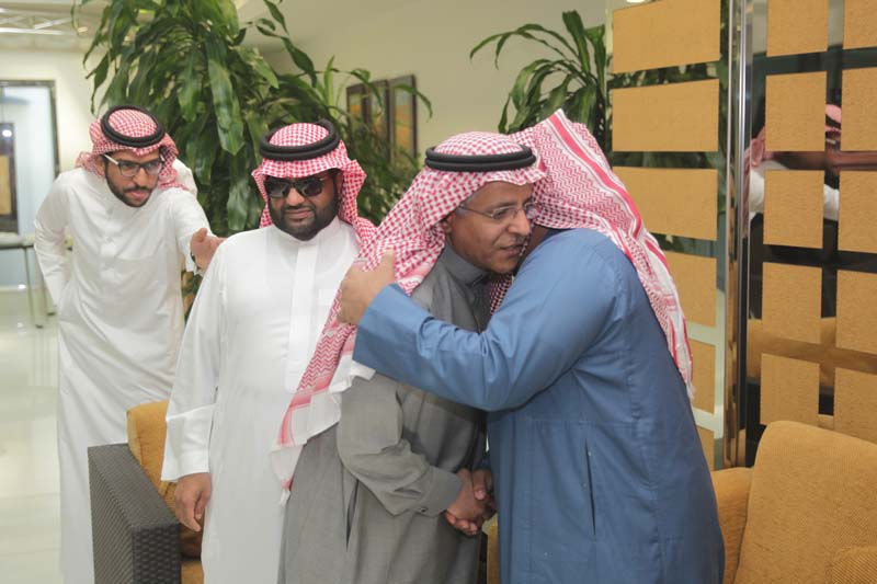 اتفاقية جمعية كفيف