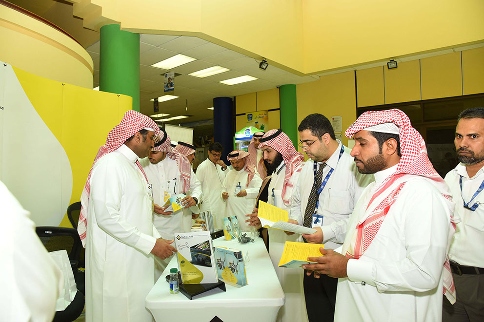 التوعية المصرفية في نادك