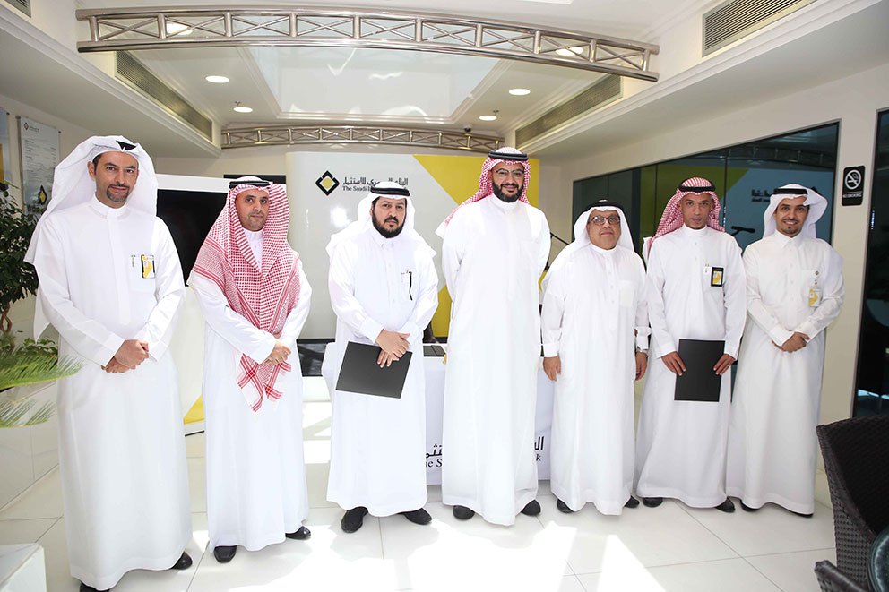  البنك يوقع اتفاقية تعاون مع صندوق التنمية الزراعية