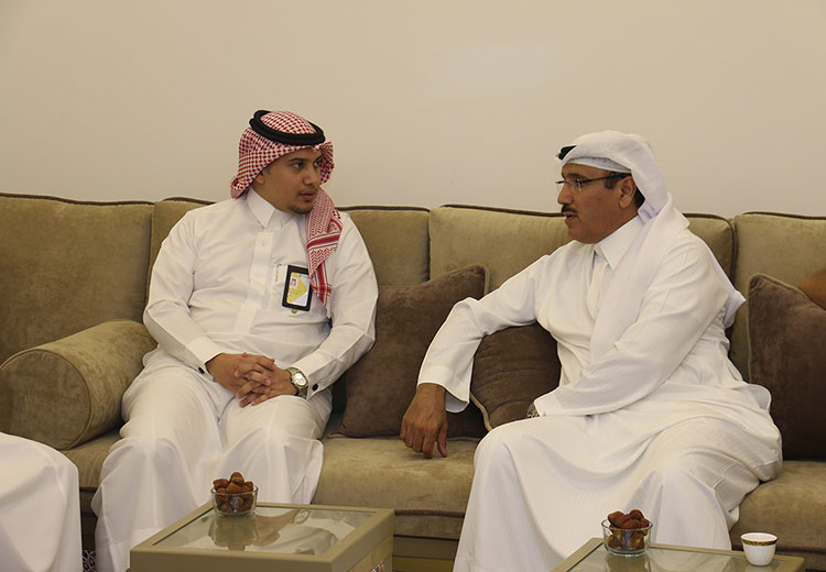 Winter Kit handing ceremony for Society of Footballers Friends charity