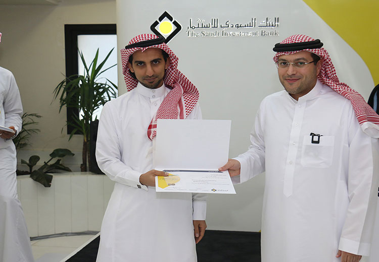 “Thank You” program ceremony to honor SAIBERs