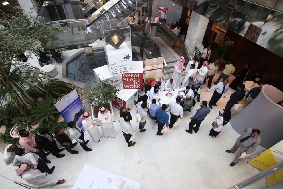 SAIB Organizes the World Diabetes Day Event