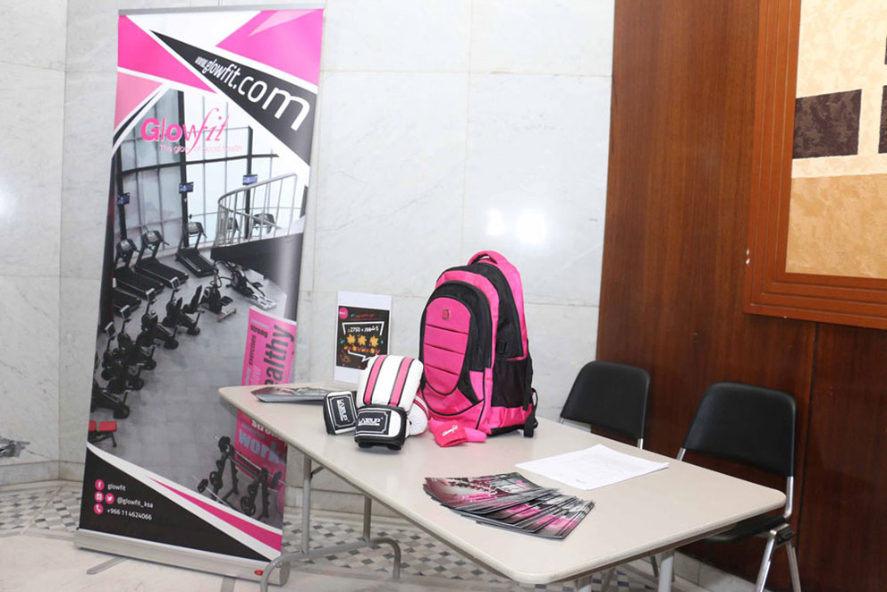 SAIB Organizes the World Diabetes Day Event