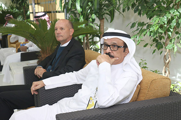 SAIB Celebrates International Volunteer Day by Honoring thier Volunteer Members