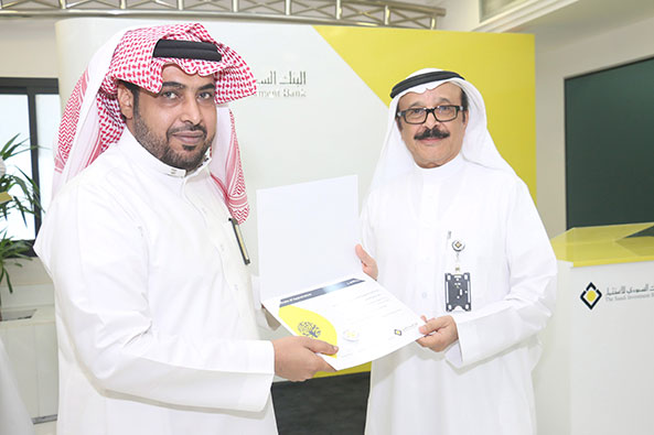 SAIB Celebrates International Volunteer Day by Honoring thier Volunteer Members