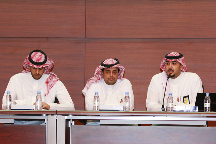 Banking Awareness Exhibition at SFD