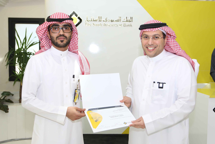 “Thank You” Program Event –1st Quarter,2018