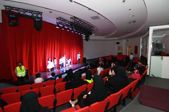 Women International Day Event