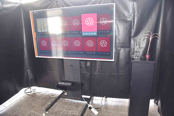 Alzheimer Awareness Event 