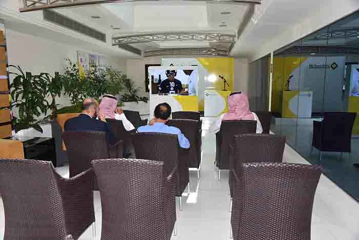 Alzheimer Awareness Event 