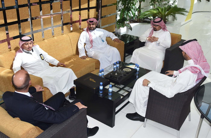 SAIB visit to the Society of Footballers Friends Charity