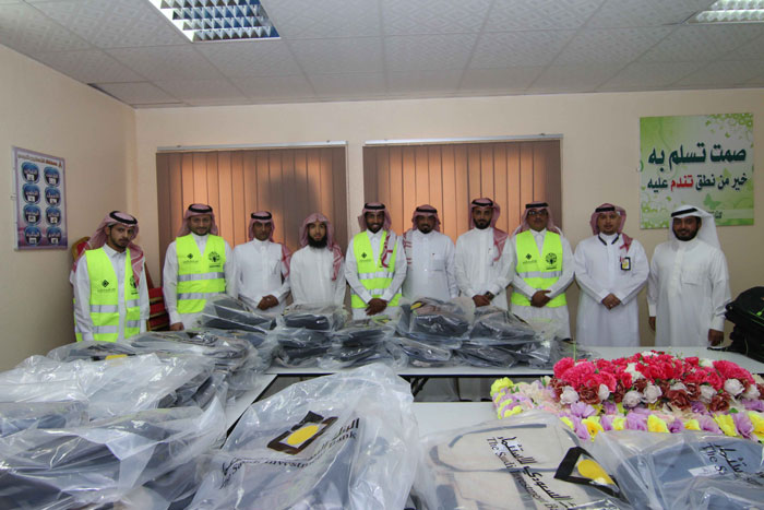 البنك السعودي للاستثمار يدعم 16 جمعية خيرية ضمن مبادرة الحقيبة المدرسية السنوية