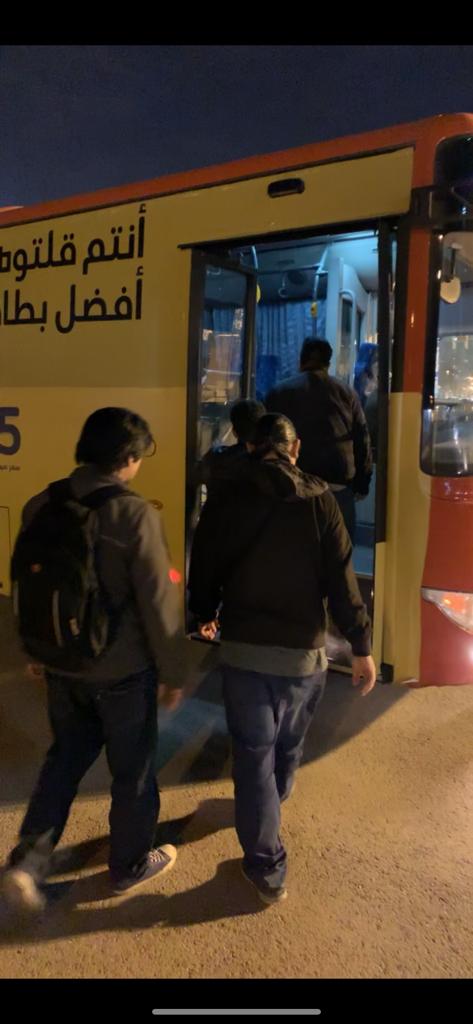 زيارة منسوبي البنك لمهرجان الجنادرية 33