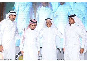 بحضور نجوم الكرة والإعلام "البنك السعودي للاستثمار" يرسم ابتسامات أبناء إنسان بالمشاركة في كأس العالم