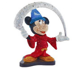 البنك السعودي للاستثمار يضيف مجسم “ميكي” لهدايا برنامج “وااو”