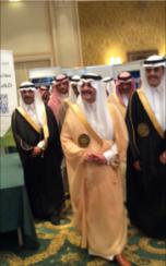 البنك السعودي للاستثمار يشارك في يوم مهنة جامعة الملك فهد للبترول والمعادن بالظهران