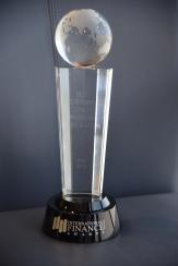 البنك السعودي للاستثمار "أفضل برنامج ولاء" في المملكة وفقاً لـ"إنترناشيونال فاينانس" العالمية 